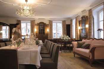 Brauereigasthof-Hotel Aying galeri fotoğrafı