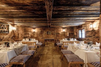 Brauereigasthof-Hotel Aying galeri fotoğrafı