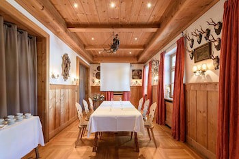 Brauereigasthof-Hotel Monthing fotoğrafı