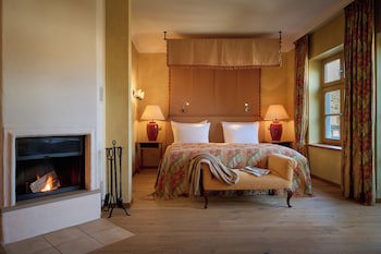 Brauereigasthof-Hotel Aying galeri fotoğrafı