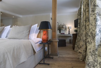 Brauereigasthof-Hotel Aying fotoğrafı