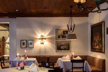 Brauereigasthof-Hotel Aying galeri fotoğrafı