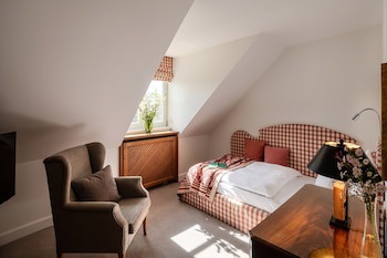 Brauereigasthof-Hotel Aying fotoğrafı