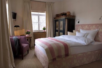 Brauereigasthof-Hotel Aying galeri fotoğrafı