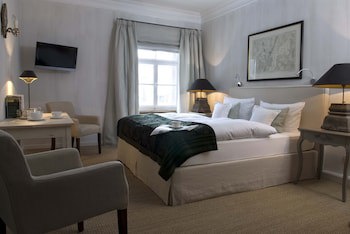 Brauereigasthof-Hotel Aying fotoğrafı