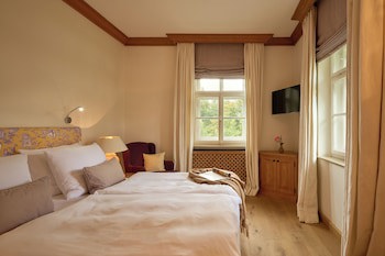 Brauereigasthof-Hotel Aying galeri fotoğrafı