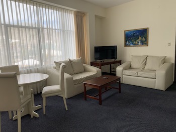 Apart Hotel Los Delfines