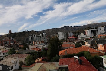 Apart Hotel Los Delfines