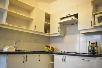 Apart Hotel Los Delfines