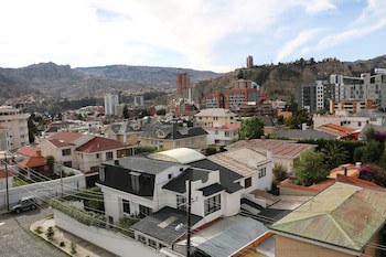 Apart Hotel Los Delfines