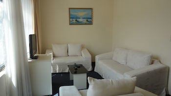 Apart Hotel Los Delfines