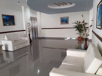 Apart Hotel Los Delfines