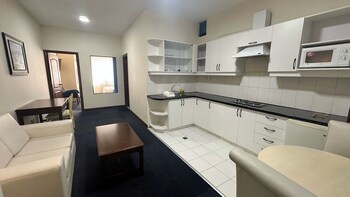 Apart Hotel Los Delfines
