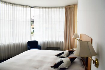 Apart Hotel Los Delfines