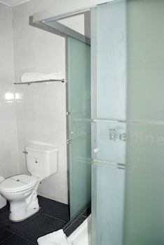 Apart Hotel Los Delfines