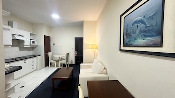 Apart Hotel Los Delfines