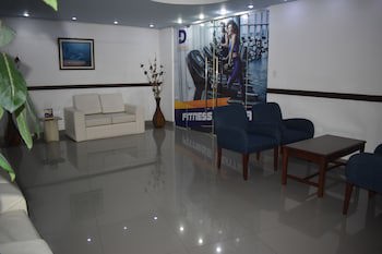 Apart Hotel Los Delfines