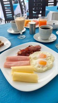Apart Hotel Los Delfines