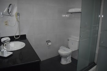 Apart Hotel Los Delfines