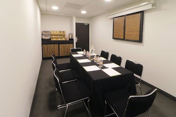 City Express Junior By Marriott Toluca Aeropuerto