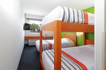 City Express Junior By Marriott Toluca Aeropuerto