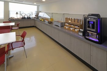 City Express Junior By Marriott Toluca Aeropuerto