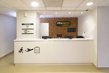City Express Junior By Marriott Toluca Aeropuerto