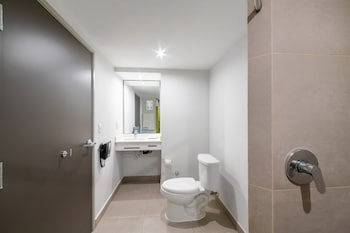 City Express Junior By Marriott Toluca Aeropuerto