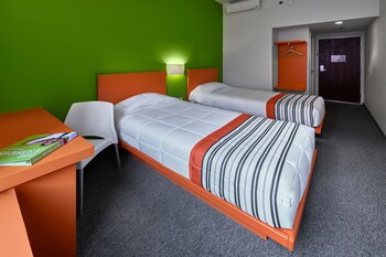 City Express Junior By Marriott Toluca Aeropuerto