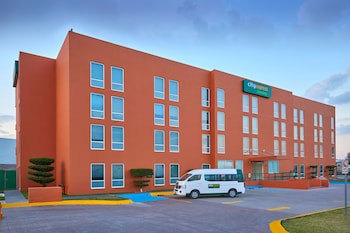 City Express Junior By Marriott Toluca Aeropuerto