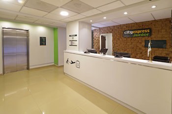 City Express Junior By Marriott Toluca Aeropuerto