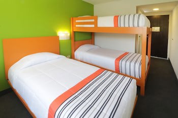 City Express Junior By Marriott Toluca Aeropuerto