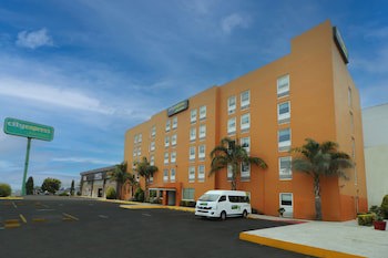 City Express Junior By Marriott Toluca Aeropuerto