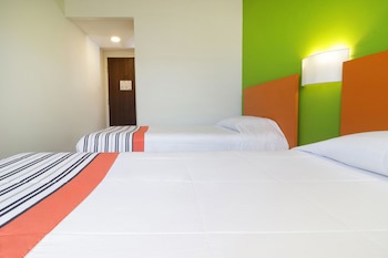 City Express Junior By Marriott Toluca Aeropuerto