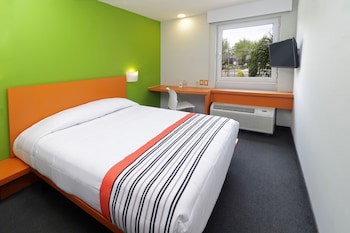 City Express Junior By Marriott Toluca Aeropuerto