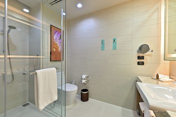 Eastin Grand Hotel Sathorn Bangkok