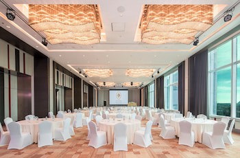 Eastin Grand Hotel Sathorn Bangkok