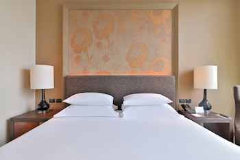 Eastin Grand Hotel Sathorn Bangkok