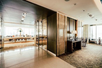 Eastin Grand Hotel Sathorn Bangkok