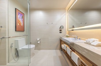 Eastin Grand Hotel Sathorn Bangkok