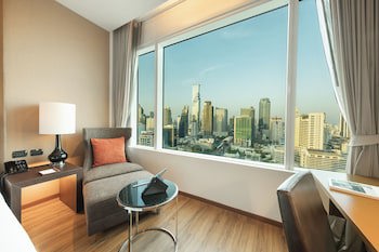Eastin Grand Hotel Sathorn Bangkok