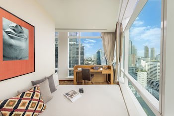 Eastin Grand Hotel Sathorn Bangkok