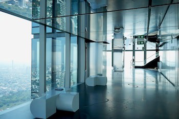 Eastin Grand Hotel Sathorn Bangkok
