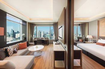 Eastin Grand Hotel Sathorn Bangkok