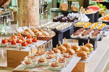 Eastin Grand Hotel Sathorn Bangkok