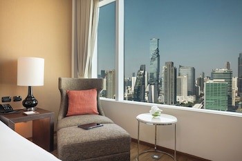 Eastin Grand Hotel Sathorn Bangkok