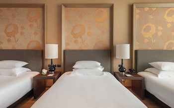 Eastin Grand Hotel Sathorn Bangkok
