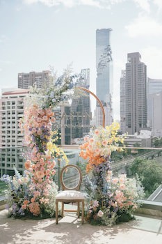 Eastin Grand Hotel Sathorn Bangkok