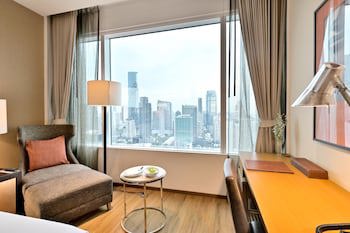 Eastin Grand Hotel Sathorn Bangkok