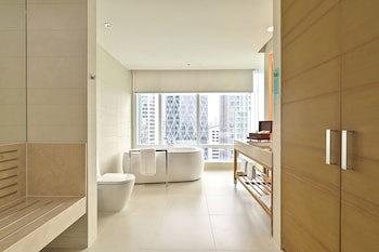 Eastin Grand Hotel Sathorn Bangkok